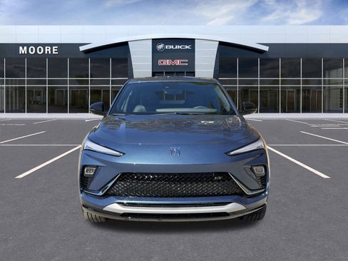 New 2026 Buick Envista Sport Touring w/ Convenience I Package image 7