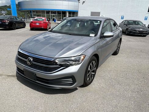 Used 2024 Volkswagen Jetta S FWD image 7