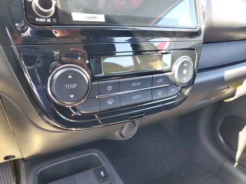 New 2024 Mitsubishi Mirage G4 ES image 18