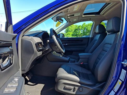 Used 2024 Honda CR-V EX-L image 14