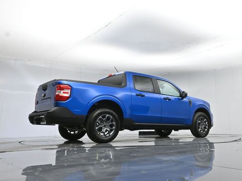 New 2026 Ford Maverick XLT AWD/4WD image 50