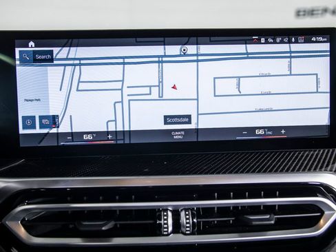 Used 2023 BMW M2 w/ Carbon Package image 28