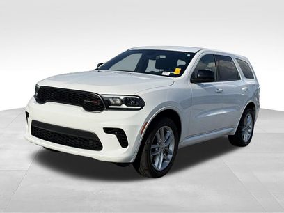 Used 2026 Dodge Durango GT