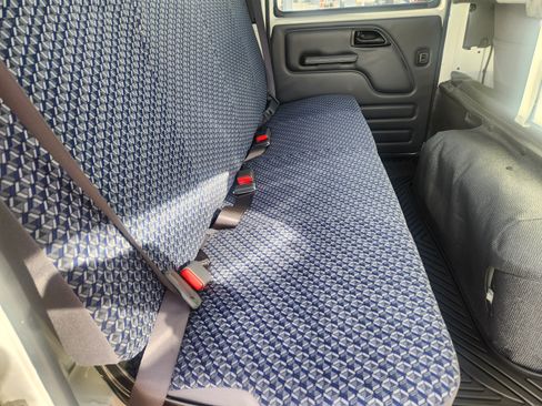 New 2026 Isuzu NPR image 17