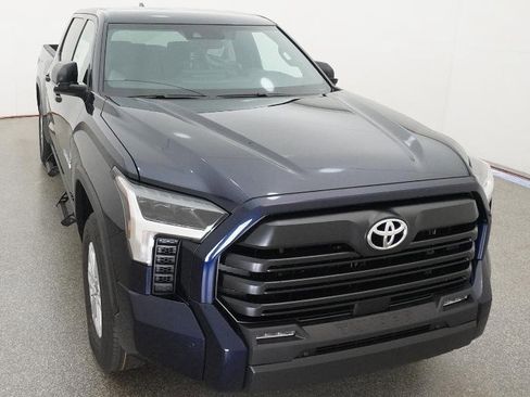 New 2026 Toyota Tundra SR5 AWD/4WD image 13