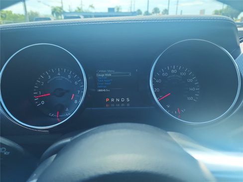 Certified 2020 Ford Mustang GT RWD image 24