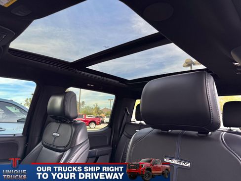 Used 2025 Ford F350 Platinum image 20