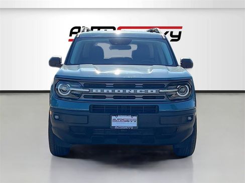 Used 2023 Ford Bronco Sport Big Bend w/ Convenience Package image 2