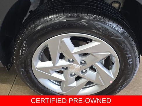 Used 2026 Hyundai Kona SE FWD image 33
