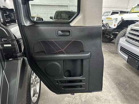 Used 2009 Honda Element SC image 36