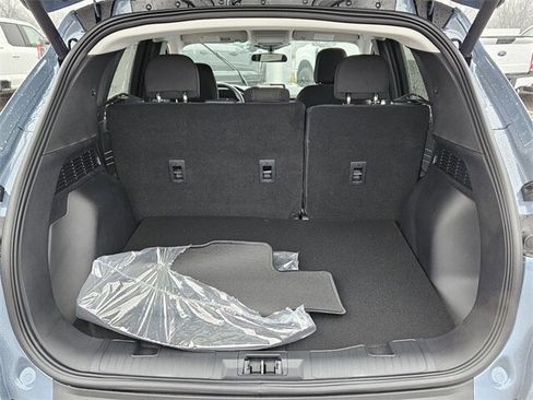 New 2026 Ford Escape Active image 12