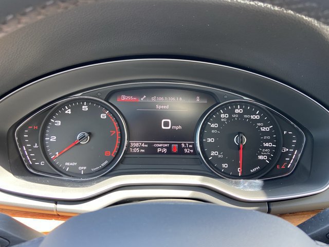 Used 2023 Audi Q5 2.0T Premium w/ Convenience Package AWD/4WD image 17