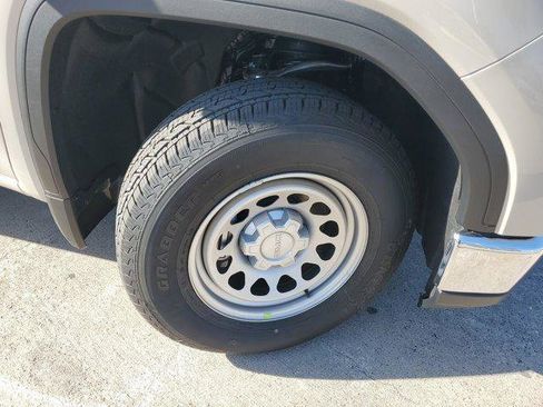 New 2026 GMC Sierra 1500 Pro w/ Pro Value Package RWD image 8