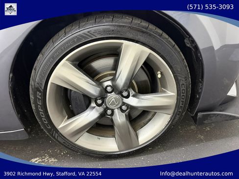 Used 2015 Lexus IS 350 AWD w/ Navigation System Package image 6