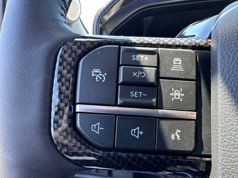 Used 2024 Ford F250 Lariat w/ Lariat Ultimate Package image 37