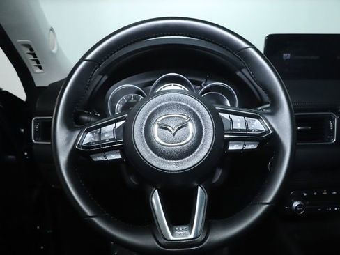 Used 2023 MAZDA CX-5 AWD 2.5 S w/ Preferred Package image 31