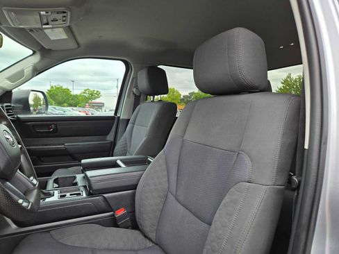 Used 2023 Toyota Tundra SR w/ SR Tow Package AWD/4WD image 22