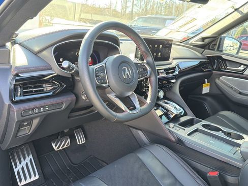 New 2026 Acura MDX A-Spec AWD/4WD image 10