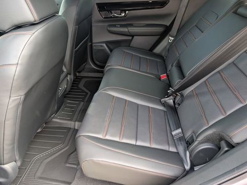 New 2026 Honda CR-V Sport Touring image 29