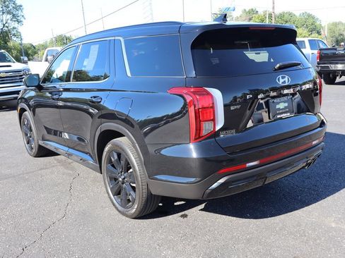Used 2025 Hyundai Palisade XRT AWD/4WD image 3