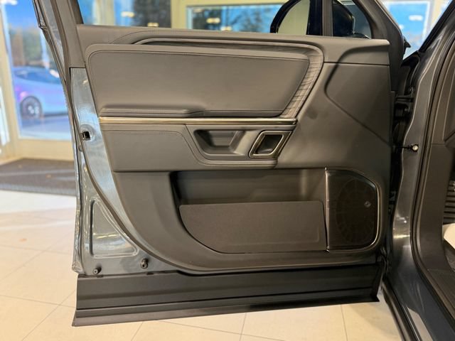 Used 2023 Rivian R1S Adventure Quad AWD/4WD image 18