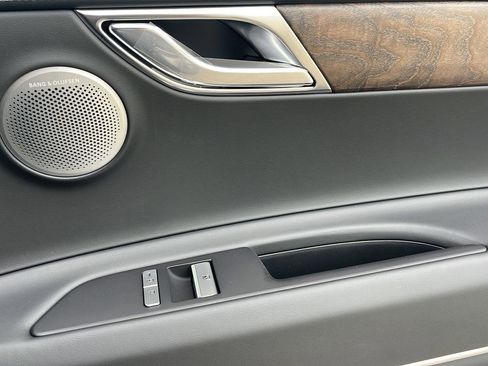 New 2026 Genesis GV80 3.5T Advanced AWD/4WD image 19