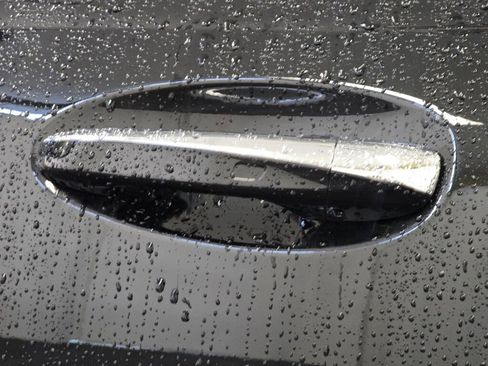 New 2026 Mercedes-Benz GLB 35 AMG 4MATIC image 23