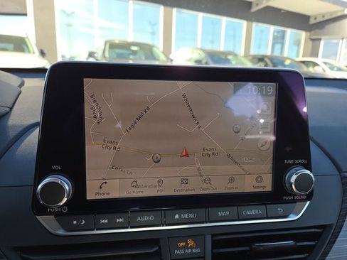 Used 2020 Nissan Altima 2.5 SL image 21