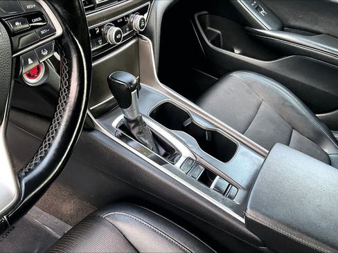 Used 2022 Honda Accord Sport image 16
