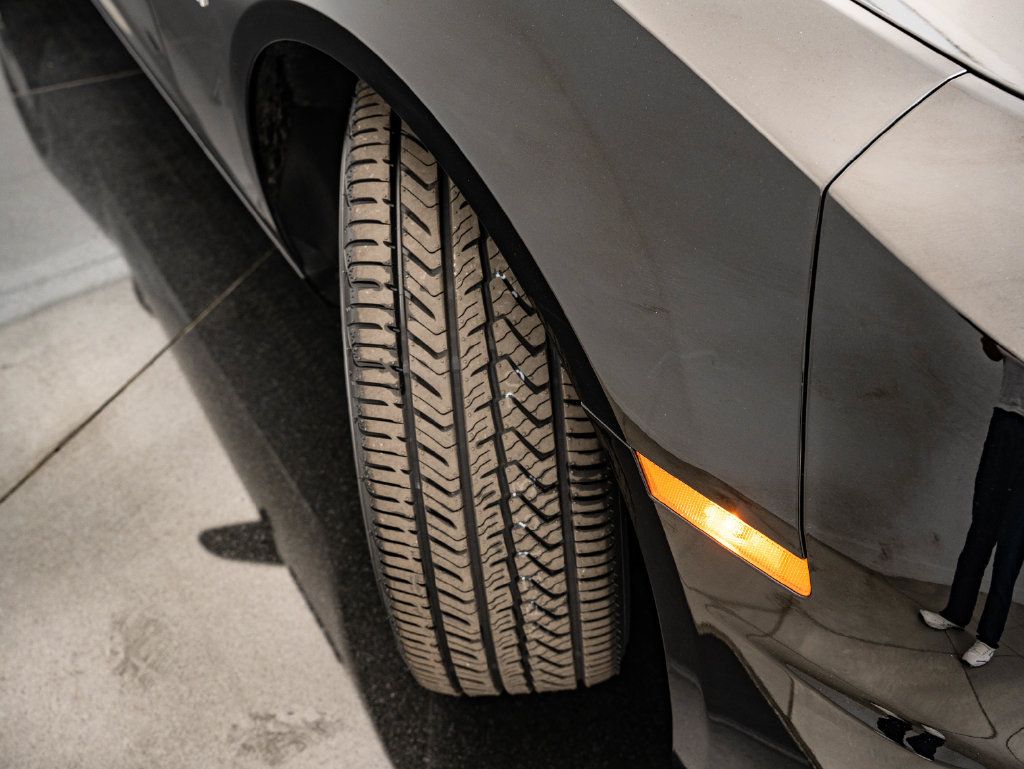 Used 2011 Chevrolet Camaro SS w/ RS Package RWD image 49