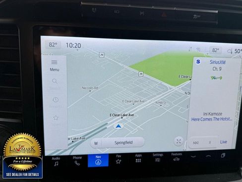 Used 2024 Ford F150 XLT w/ Equipment Group 302A MID image 15