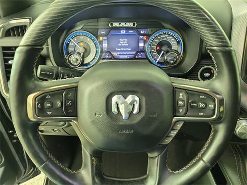 Used 2019 RAM 1500 Limited image 22