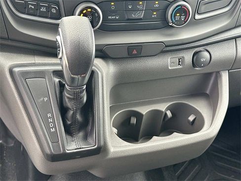New 2025 Ford Transit 350 XL image 13