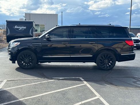 Used 2020 Lincoln Navigator L Reserve w/ Equipment Group 208A Reserve AWD/4WD image 39