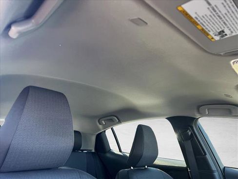 Certified 2025 Toyota Prius LE image 24