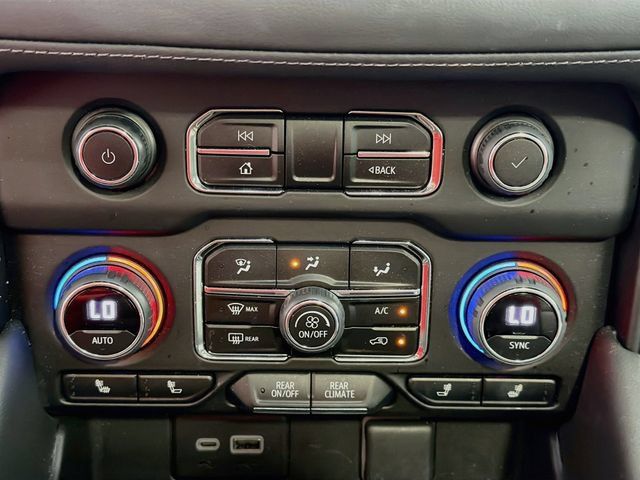 Used 2023 Chevrolet Tahoe Z71 AWD/4WD image 14