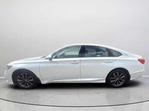 Used 2022 Honda Accord EX-L image 6