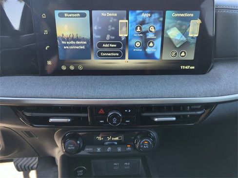 New 2026 Nissan Kicks SV w/ Illumination Package image 29