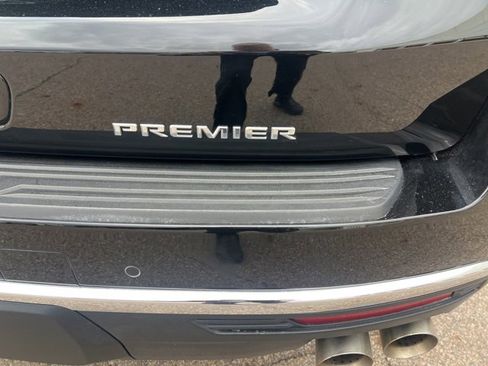 Used 2023 Chevrolet Tahoe Premier w/ Premium Package 2 image 4