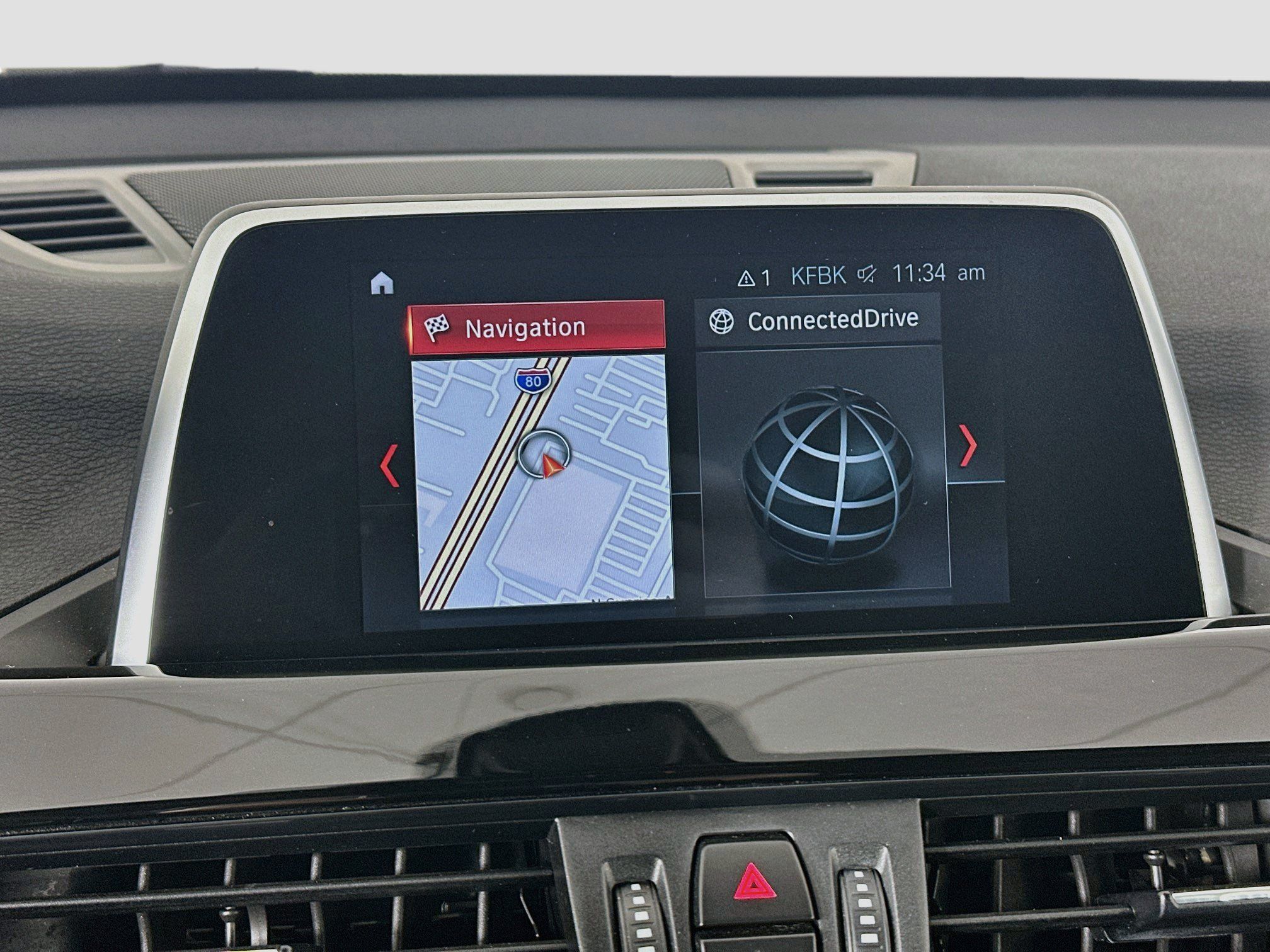 Used 2019 BMW X1 xDrive28i w/ Convenience Package AWD/4WD image 19