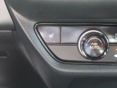 Used 2024 Honda HR-V Sport image 4