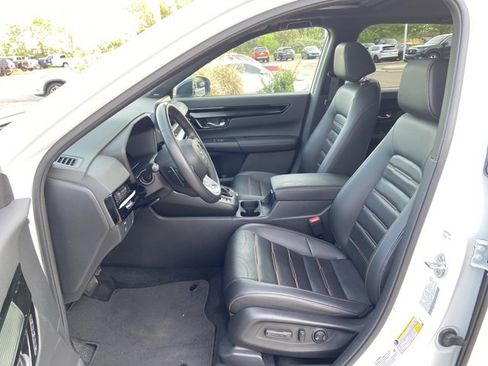 Used 2024 Honda CR-V Sport Touring image 34