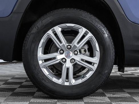 Used 2022 GMC Terrain SLE w/ Driver Convenience Package AWD/4WD image 45