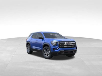 New 2027 GMC Terrain Elevation