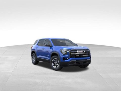 New 2027 GMC Terrain Elevation AWD/4WD image 1