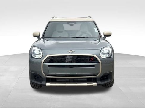 New 2026 MINI Cooper Countryman S image 8