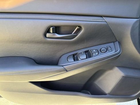 New 2025 Nissan Sentra S image 12