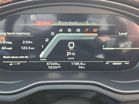 Used 2021 Audi S5 Premium Plus w/ Premium Plus Package image 20