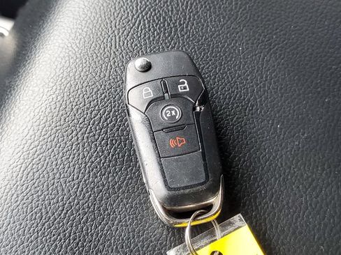 Used 2018 Ford F150 Raptor w/ Equipment Group 801A Mid AWD/4WD image 34