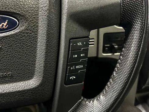 Used 2013 Ford F150 Raptor w/ Luxury Equipment Group AWD/4WD image 30